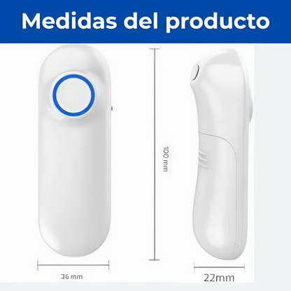 Bitestop antipicaduras
