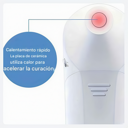 Bitestop antipicaduras